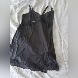 Victoria’s Secret Vintage Slip Sz Small